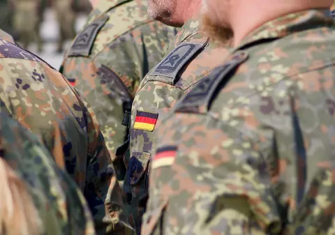 Proiectul de miliarde de euro al Forțelor Armate Germane eșuează în practică. Experții militari critică dur noile echipamente