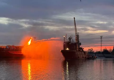 Oamenii din Ceatalchioi pot reveni la casele lor, dar cei din Plauru nu: „Riscul de explozie a scăzut”, spune Arafat