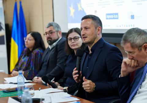Nicolae Ștefănuță, vicepreședinte al Parlamentului European: „Conținutul care merge cel mai bine online este cel aproape fals, doar puțin distorsionat”