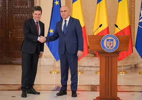 Vrem și noi ca Polonia! Noua scânteie din capetele goale ale liderilor noștri