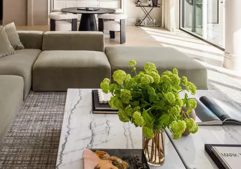 Trei obiceiuri pe care să le uiți atunci când decorezi o casă nouă