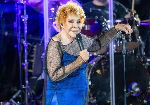 Ornella Vanoni a murit la 91 de ani, după șapte decenii de carieră
