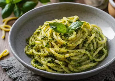 Pasta la vista: Donald Trump vrea să impună taxe de 107% asupra importurilor de paste italiene. Spaghetele vor dispărea de pe rafturile americanilor