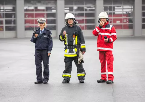 Ofițerul care a devenit femeie pentru avansare, în Germania: „Și-a schimbat înregistrarea de gen pentru a beneficia de promovarea în sistem”