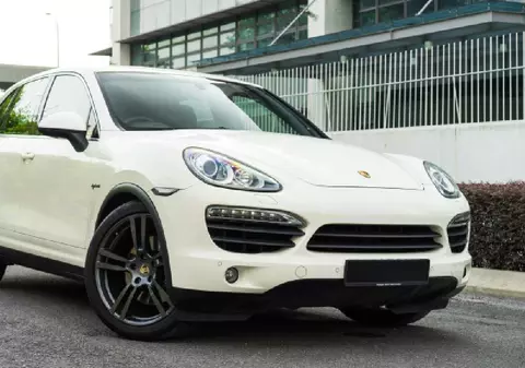 Cum poți pierde zeci de mii de euro cumpărând un Porsche Cayenne „cu acte în regulă”: caz real din Oradea