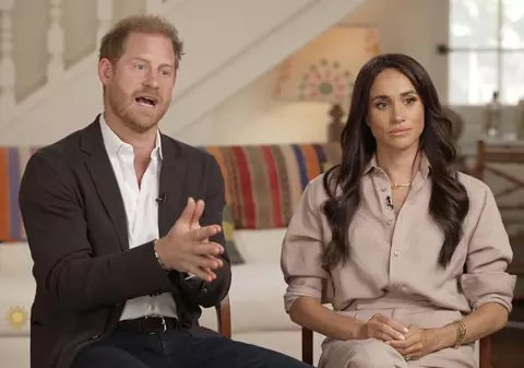 Ruptura care ar zgudui monarhia. De ce ar trebui să plătească Prințul Harry 60 de milioane de dolari, dacă Meghan Markle divorțează