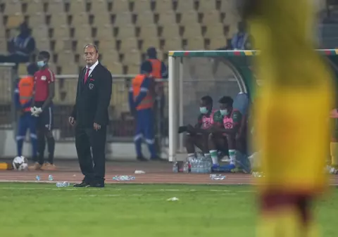 Un român este noul selecționer al naționalei de fotbal din Zimbabwe: a mai antrenat două reprezentative din Africa