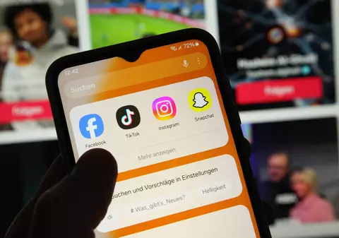 Habarniștii cu inițiativă