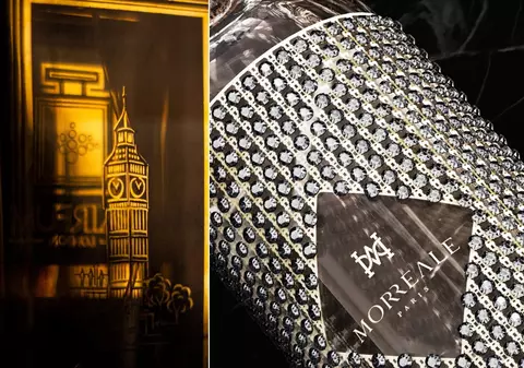 RADAr CULTURAL. Miresme de poveste