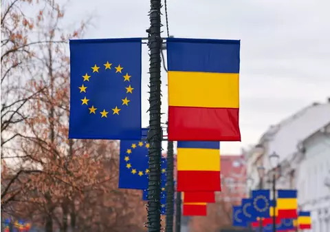 Popularitatea apartenenței la UE atinge cel mai înalt nivel din ultimii 40 de ani. Efectul prosperității după extinderea din 2004