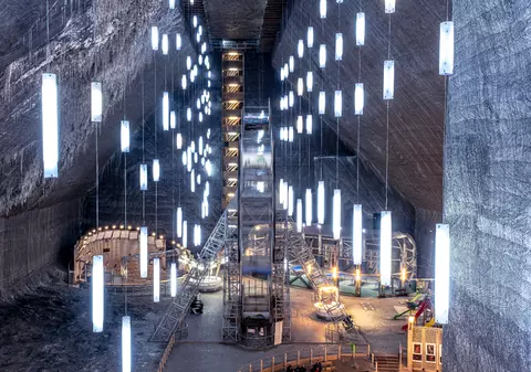 Antreprenorul din Oradea care a pus sechestru pe acțiunile Salinei Turda: „Când statul e datornic, blochează executarea ani întregi”