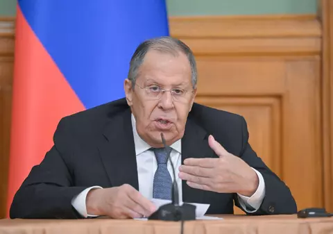Primele declarații ale lui Lavrov după absența sa suspectă: „Sunt pregătit” pentru o întâlnire cu Marco Rubio