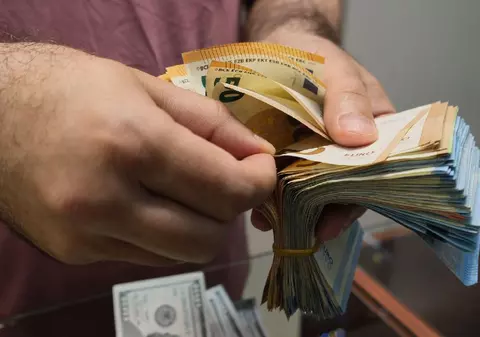 Un șofer și-a deschis o afacere în Spania cu doar 300 de euro, iar acum vrea să o extindă în SUA: „Sunt super fericit!”