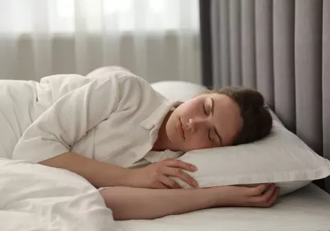 Când e momentul potrivit să iei ultima masă pentru un somn odihnitor