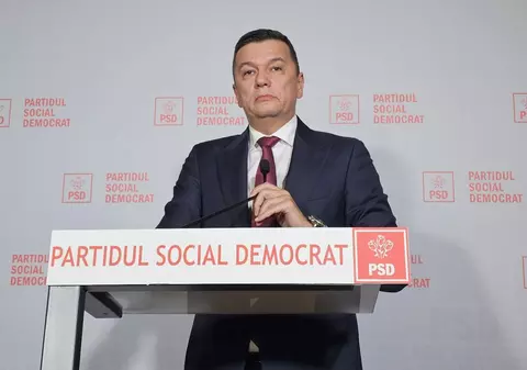 Sorin Grindeanu recunoaște că vrea ca Ilie Bolojan să fie înlăturat din fruntea Guvernului: „Dacă va fi nevoie, da”