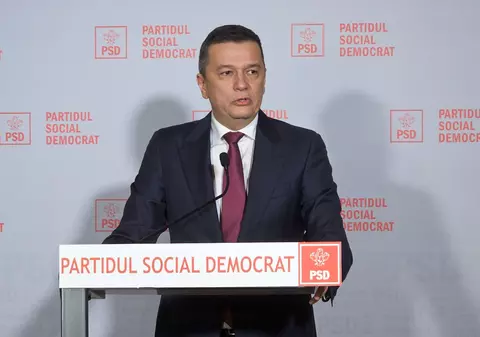 Sorin Grindeanu a anunțat ce profil de persoană vrea la SRI și SIE: „Să nu transforme serviciile secrete în anexe ale unor partide sau ale unor ONG-uri”