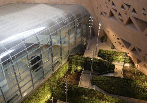 Lista celor mai frumoase stații de metrou și de tren din lume, în 2025: cine a primit prestigiosul Prix Versailles