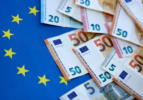 Pericolele ascunse ale planului Europei de a folosi fondurile Rusiei pentru a ajuta Ucraina: „Vor afecta piața globală”