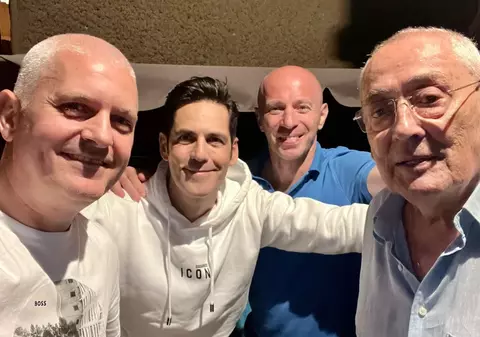 Dezvăluirea făcută de Ștefan Bănică despre Horia Moculescu. Ce îi cerea compozitorul acestuia în fiecare an, în luna decembrie. „Mă suna”