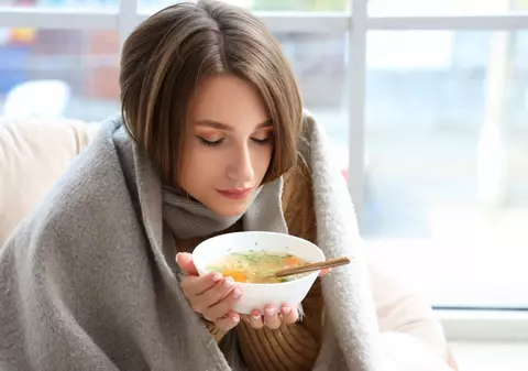 De ce este important să mănânci supe și ciorbe în sezonul rece