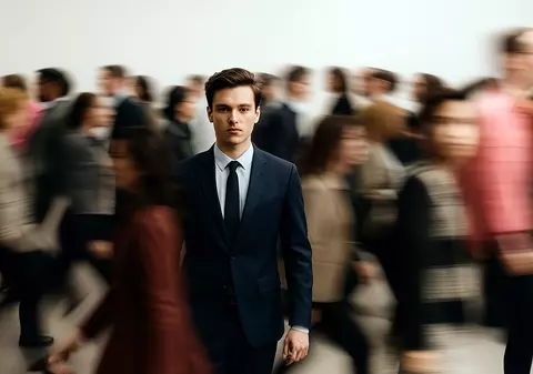 Epoca șarlatanilor e tot timpul