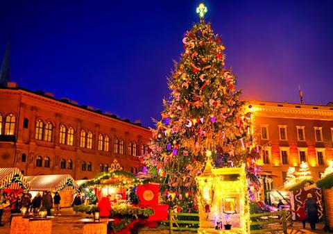 Lista târgurilor de Crăciun mai puțin cunoscute recomandate europenilor: unul din România se află printre ele