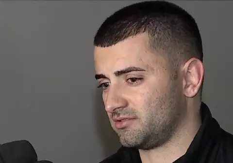 „Au omorât-o!”. Tatăl fetiței de doi ani care a murit în cabinetul stomatologic din București rupe tăcerea