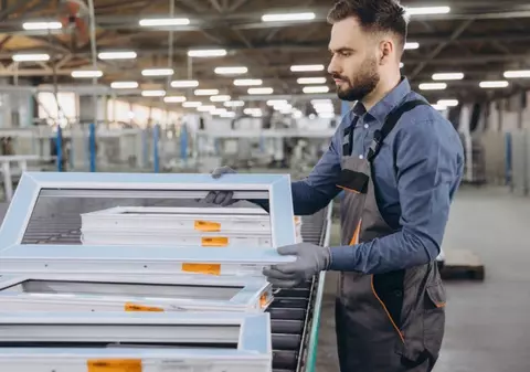 Ambient Plast îți propune tâmplărie pvc premium, ideală pentru proiecte nZEB!
