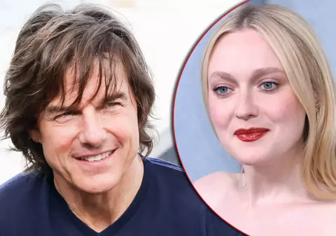 Cadoul aniversar pe care Tom Cruise i-l oferă de 20 de ani actriței Dakota Fanning: „Mă impresionează”
