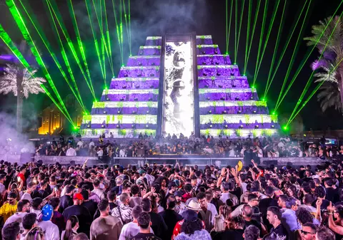 UNTOLD și Zamna: întâlnirea a două formate care schimbă felul în care arată festivalurile internaționale