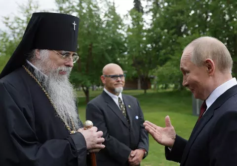 Bisericile ortodoxe din SUA, suspectate de legături cu FSB. Numărul tinerilor convertiți crește: „Așa ceva nu s-a mai văzut niciodată”