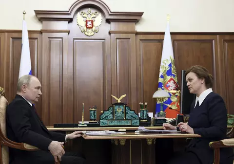 Clanul Putin. 24 de rude ale liderului de la Kremlin au poziții influente în aparatul de stat: „Cel mai mare nepotism din istoria Rusiei”