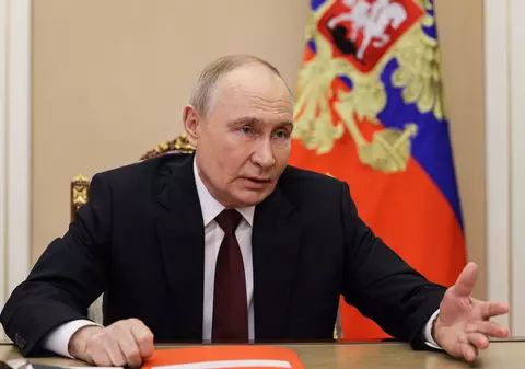 Vladimir Putin refuză planul de pace în Ucraina al europenilor: „Este complet neconstructiv și nu ne convine”