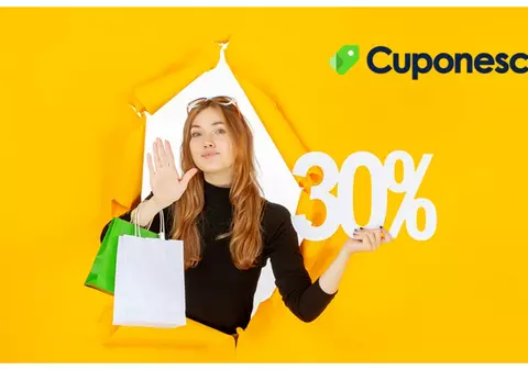 Cuponescu.ro - Noua platformă românească care aduce economii reale din peste 700 de magazine online
