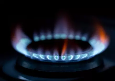 Gazele, mai scumpe și cu 30% în ianuarie 2026 față de anul trecut