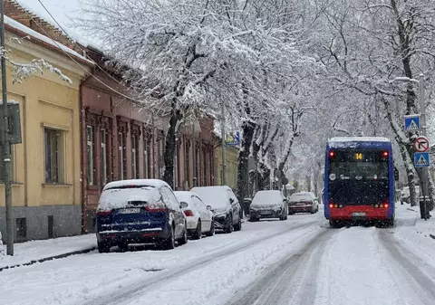 Ultima zi în Oradea de plată a taxei pentru locul de parcare la domiciliu pe 2026. Anunțul Primăriei