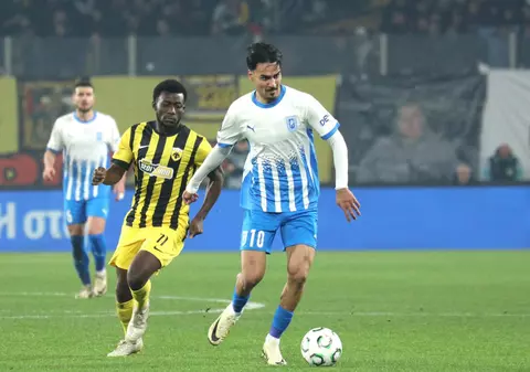 Final dramatic pe drumul european al Universității Craiova, care a fost eliminată din Conference League la ultima fază