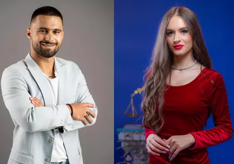 Alex Ifrim și Florina Crețanu s-au logodit la „Mireasa”. Momentul a fost plin de emoții și suspans: „Nu mai respira nimeni!!”