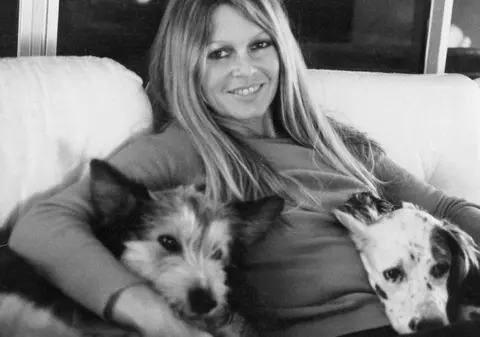 Brigitte Bardot a murit. Celebra actriță franceză avea 91 de ani