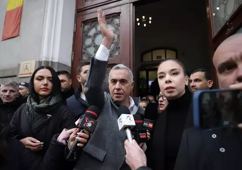 Dosarul lui Călin Georgescu s-a blocat din cauză că doi judecători se contrazic pe o decizie