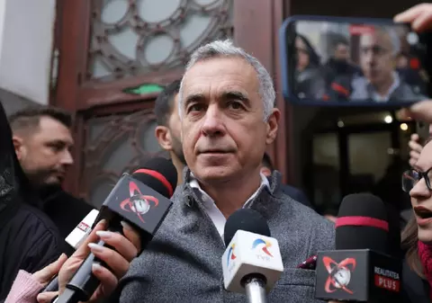 Călin Georgescu va fi judecat pentru propagandă legionară: toate excepțiile au fost respinse de judecători