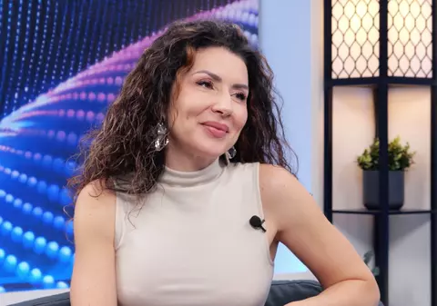 Carmen Brumă, la „Puterea unui lider”: a slăbit 37 kg și și-a reconstruit viața