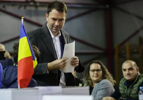 Cătălin Drulă anunță care va fi primul mare test pentru viitorul primar din București: „Le cerem tuturor partidelor să susțină această lege”