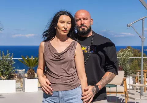 Power Couple România 2026. Luiza și Cătălin Zmărăndescu au, a doua săptămână la rând, superputerea