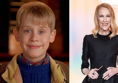 Controversa filmului „Singur acasă”. Catherine O’Hara, actrița care a jucat-o pe mama lui Kevin, clarifică situația: „Urăsc să contrazic, dar o fac”