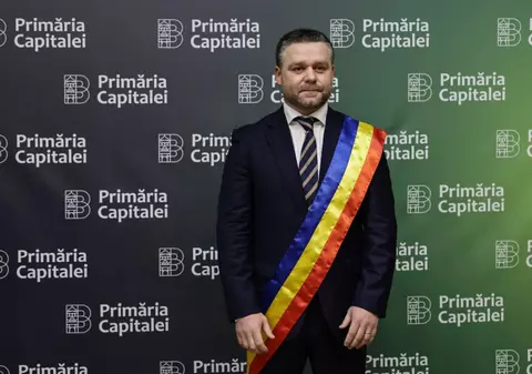 Criză financiară la București. Ciprian Ciucu: „Primăria nu are bani nici să treacă strada”
