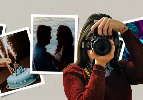 Rețelele sociale și fotografiile realizate cu inteligența artificială. Gabriela Tudor, fotograf, explică cum se rupe legătura cu realitatea „emoțională”