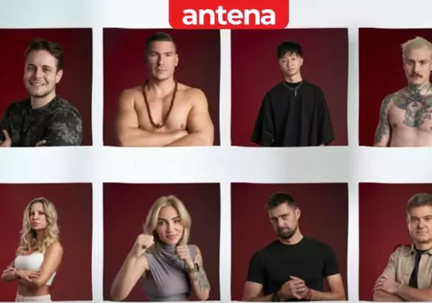 Primele imagini cu concurenții la „Survivor România” 2026. Cum a fost surprins Aris Eram, băiatul Andreei Esca, în junglă