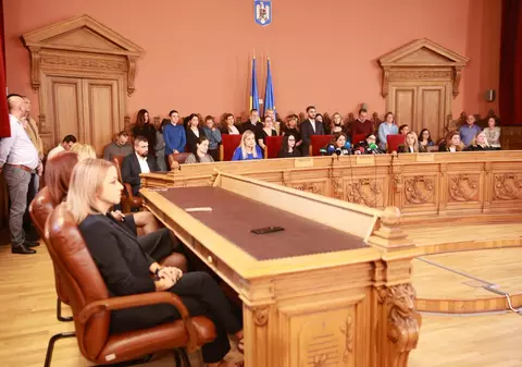 O judecătoare a recunoscut că tot ceea ce a spus Laurențiu Beșu în documentarul Recorder este adevărat, chiar în fața conducerii CAB