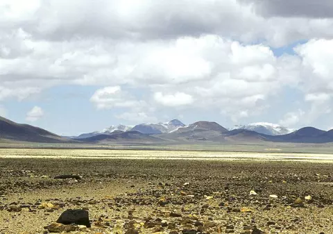 Cel mai mare zăcământ de litiu, în valoare de peste 1,5 trilioane de dolari, a fost descoperit sub un supervulcan